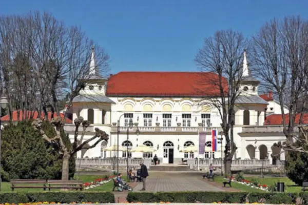 Prevoz pacijenata do banje Banja Koviljača: šta treba znati?