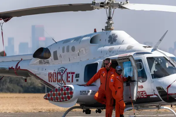 Kako organizovati međunarodni medicinski prevoz?