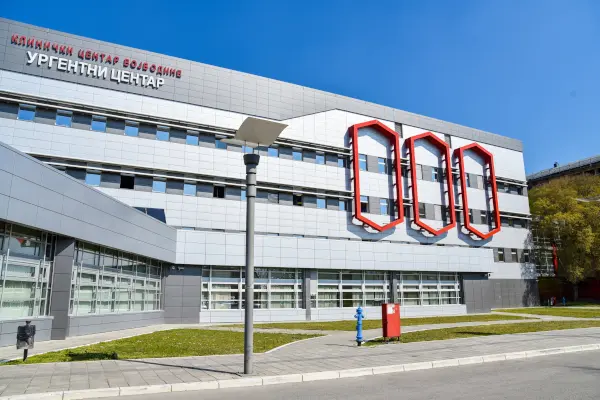 Sanitetski prevoz pacijenata u Novom Sadu: pouzdano i brzo
