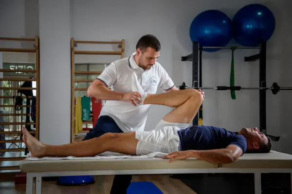 Prevoz pacijenata na rehabilitaciju: profesionalna usluga