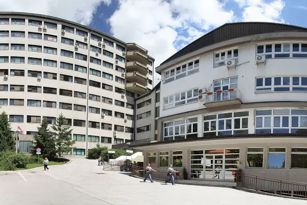 Sanitetski prevoz pacijenata u Užicu: posebne usluge i oprema