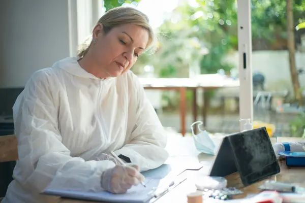 Kako izgleda proces zakazivanja privatnog prevoza pacijenata?